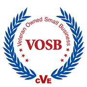 Veteran Owned Small Business VOSB
