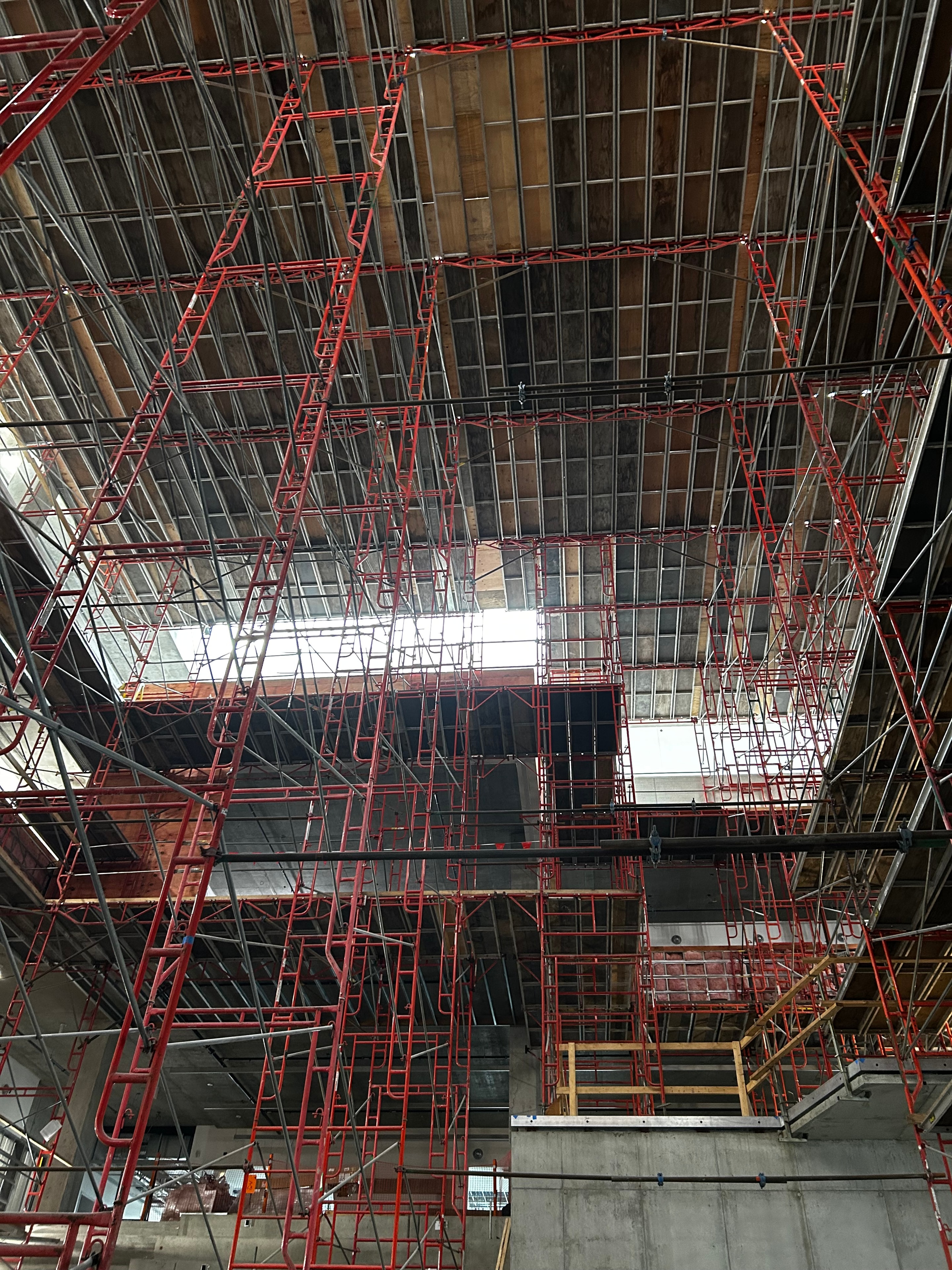 Sick Inc Bloomington MN scaffold gallery image 4